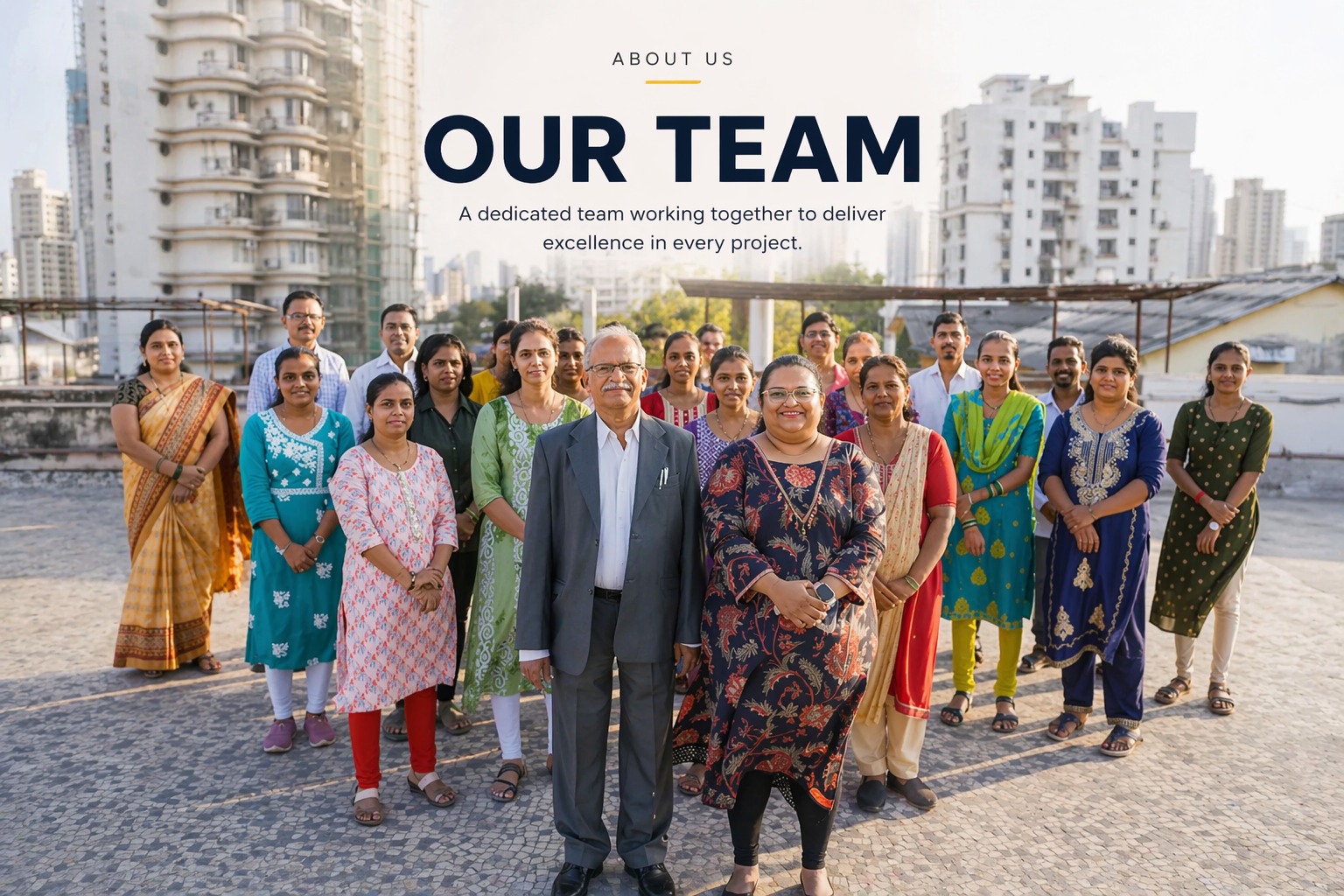 Our Company